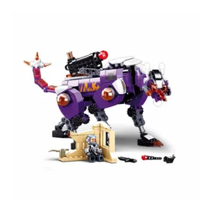 Atomic Storm Sword Hunting Hours 382 Pcs