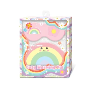 Rainbow Set Amigo Aconchegante