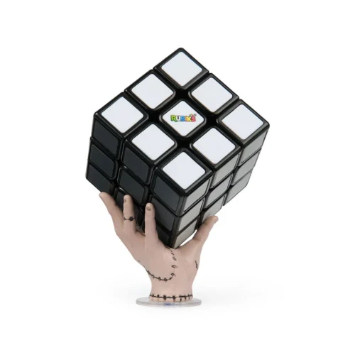 Rubiks 3x3 Wednesday