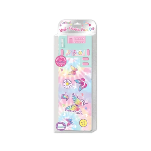 Porta Lápis Multifunções Butterfly