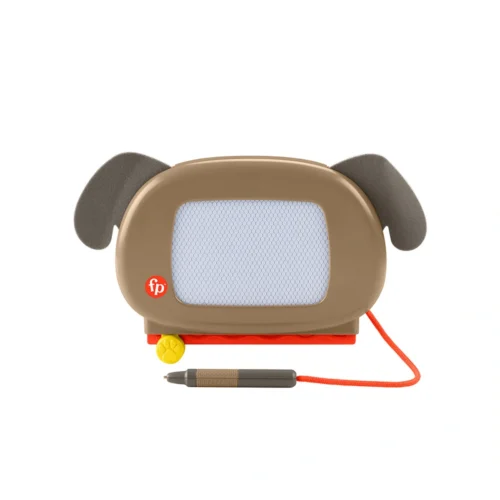 87d8f5d4f9b7ffefdbf5dd687cf6805c.large Fisher-Price Pet Quadro Mágico