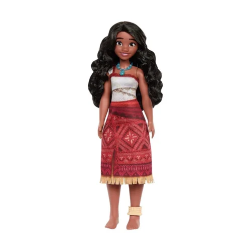 Disney Vaiana 2 Boneca