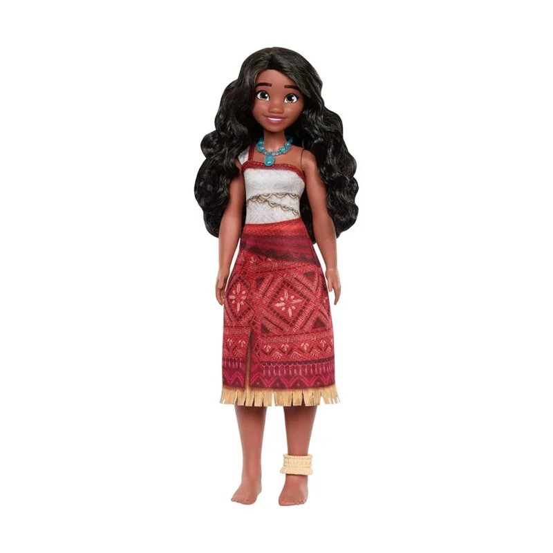 Disney Vaiana 2 Boneca