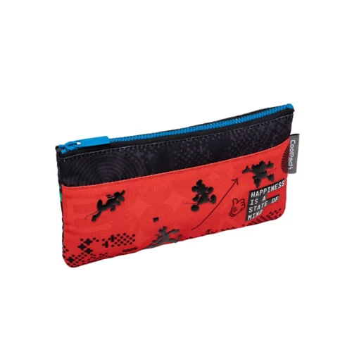 Estojo Plano Bonnie Mickey Mouse