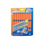 Nerf N Series 50 Dardos