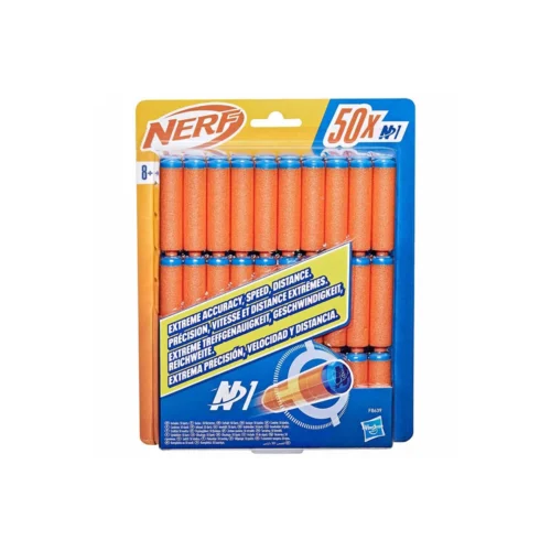 Nerf N Series 50 Dardos
