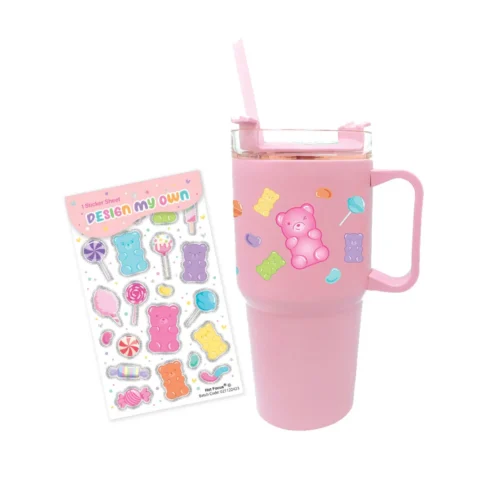 Copo On the Go Gummy Bear