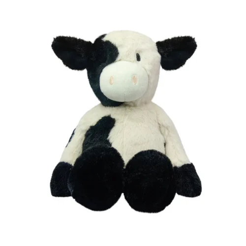 Peluche Cute Friends Vaca