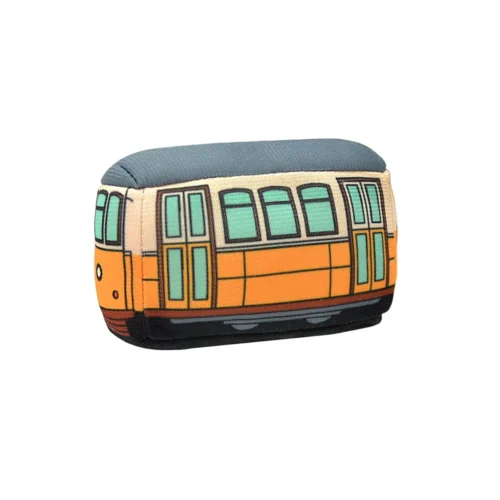 Magnético Portugal Love Elétrico