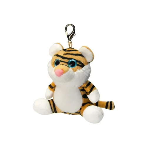 Porta-Chaves Orbys Keychain Tigre