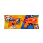 Nerf N Series Duo Pack