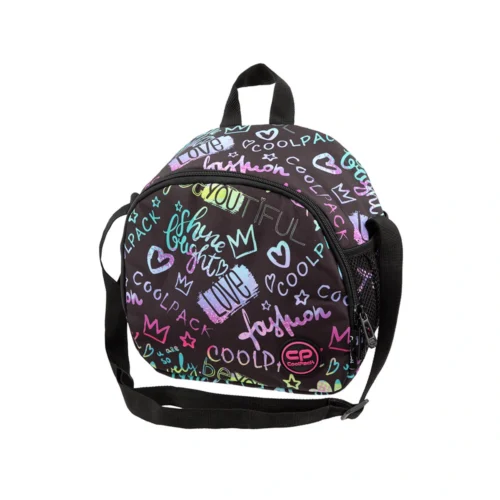 Lancheira Lemon I Love Coolpack