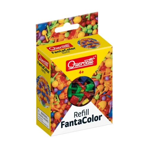 Pixel Enchimento 200 Pinos Quadrados