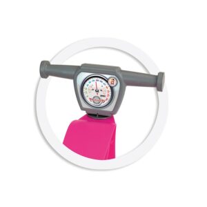 Andador Mini Custom Rosa