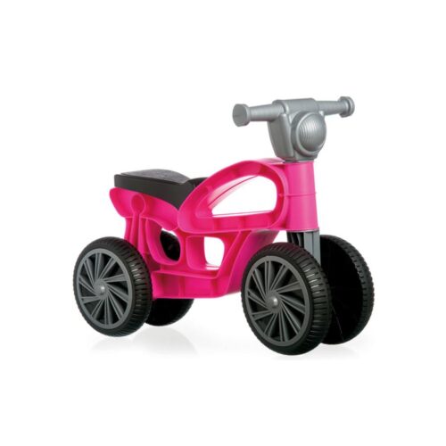 FJ36007 Andador Mini Custom Rosa