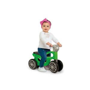 Andador Mini Custom Verde