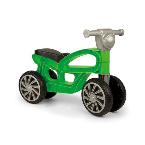 FJ36048 Andador Mini Custom Verde