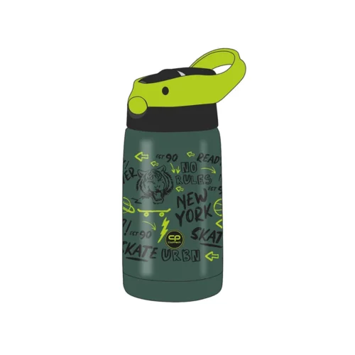 Garrafa Térmica Bono Tiger 350ml