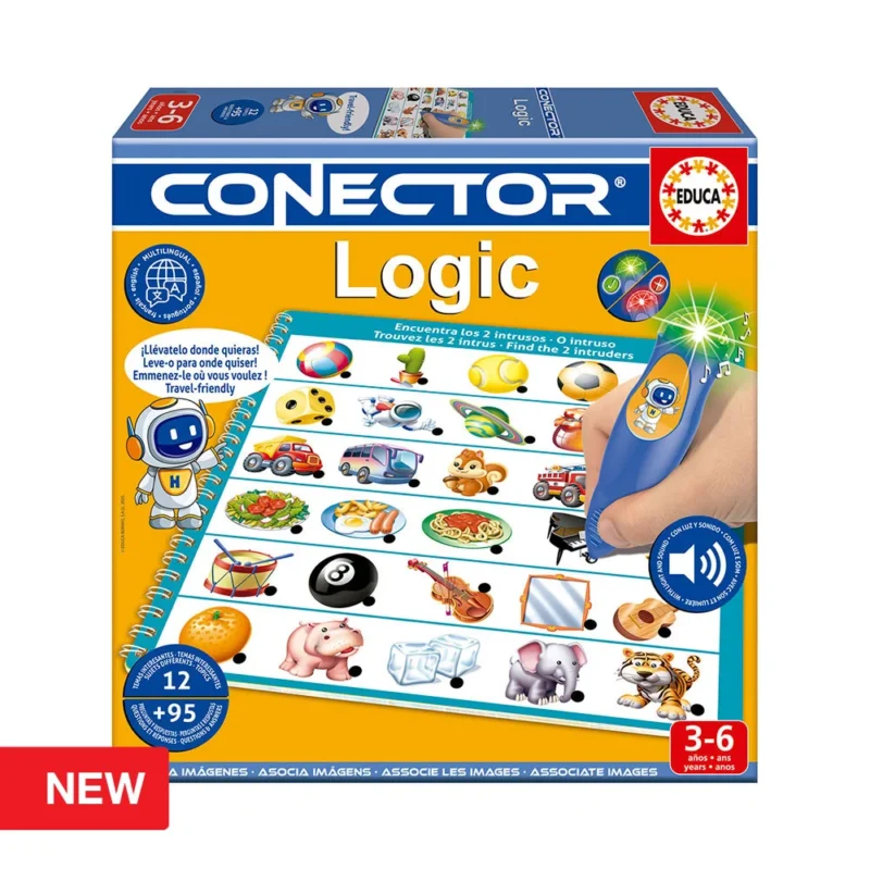 Conector Logic
