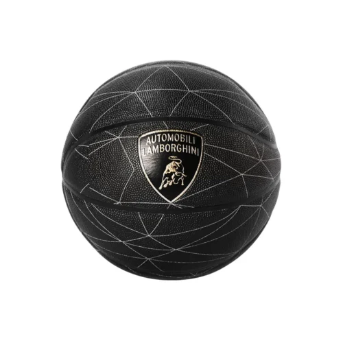 Bola Basquetebol Lamborghini Tam. 7 B31 Preta