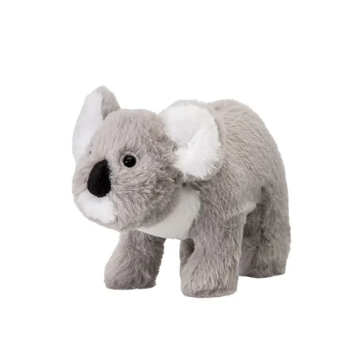 Peluche All About Nature Green Coala