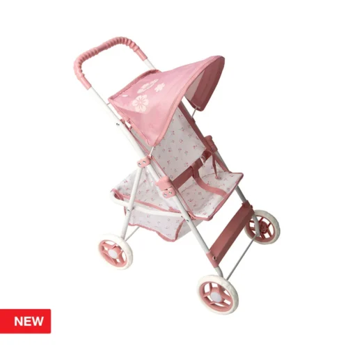 Cadeira de Passeio Elegance 33x51,50x55,50 cm