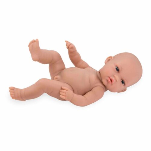 Boneco Corpo 33 cm Menino Natal