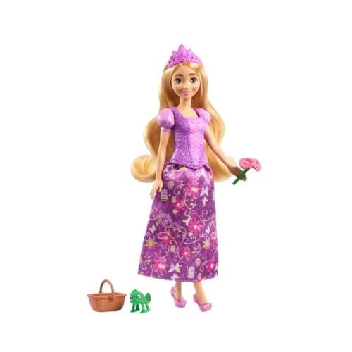 Disney Princess Rapunzel Histórias Mágicas