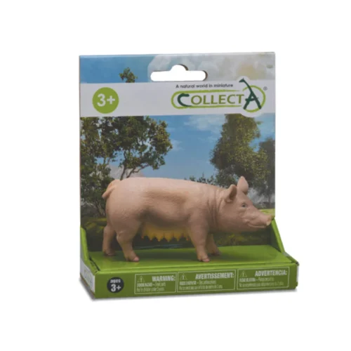 Collecta Porco Sow
