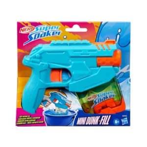 Nerf Super Soaker Mini Dunk Fill