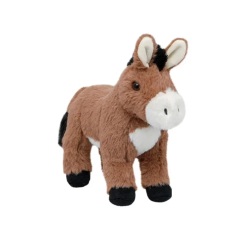 Peluche All About Nature Farm Ponei