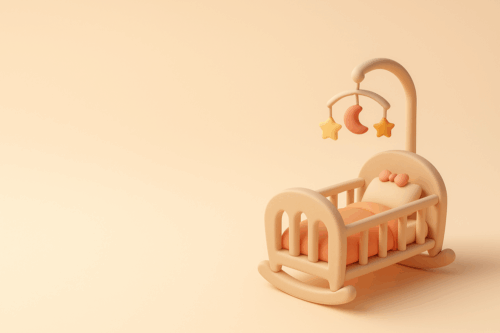 Arias Conjunto de Chupetas com Cordão de Madeira ST1