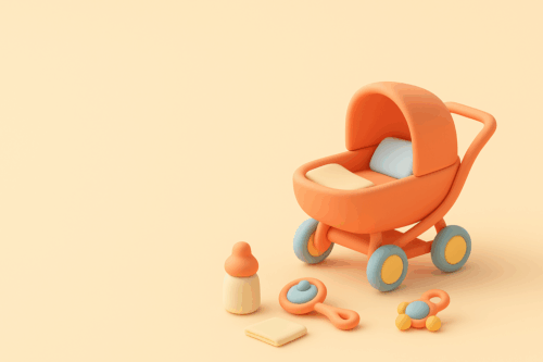 Arias Conjunto de Chupetas com Cordão de Madeira ST1