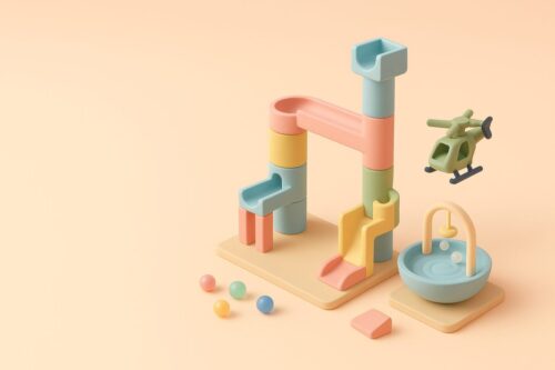 Pistas Berlindes Army Patrulha Boat 461 pcs