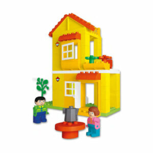 Casa Nova Vila Unico 71 pcs