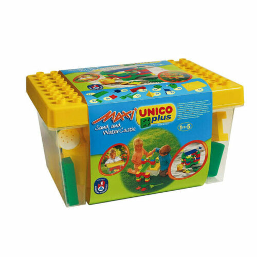 Castelo Maxi 30 Peças