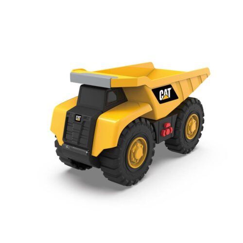 Camião Carga 26 Cm L&S Tough CAT