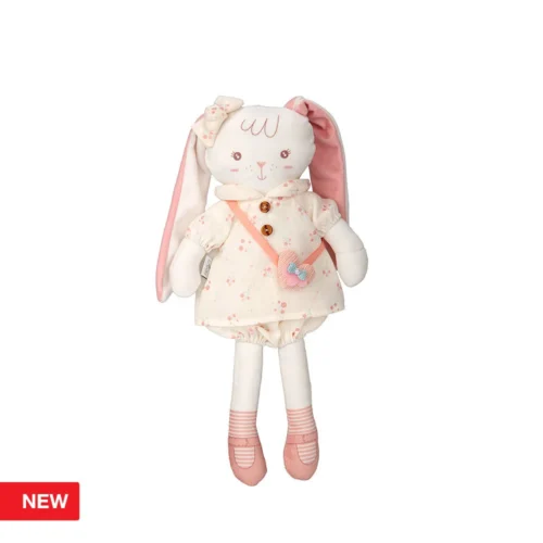 Elegance 34 cm Bonecas de Pano