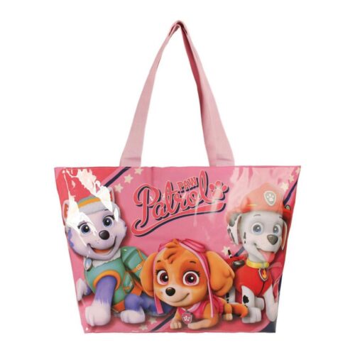 Saco Praia 48 cm Paw Patrol