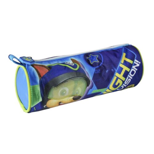 Porta Lápis Cil. 21 cm Paw Patrol NV