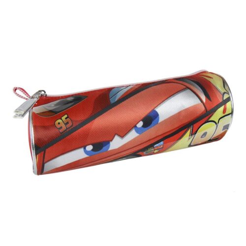 Porta Lápis Cil. 21 cm Cars