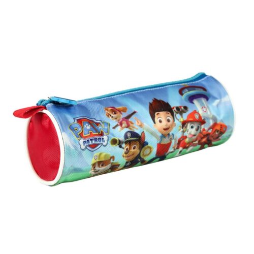 Porta Lápis Red 21 cm Paw Patrol Team