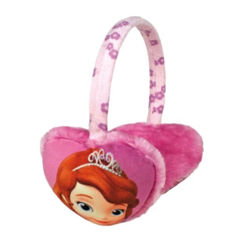 Tapa Orelhas Sofia Tam. Único