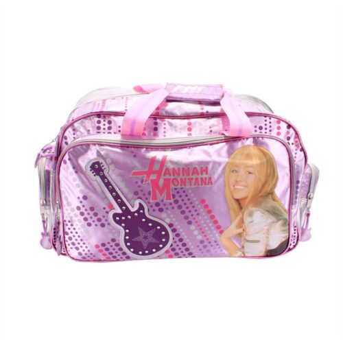 Saco Desporto Hannah Montana Guitar
