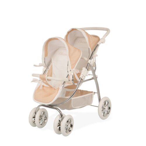 Classic Paris Carro Gémeos com Bolsa 77 cm