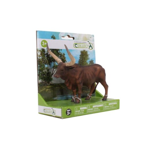 Collecta Animal Quinta Touro