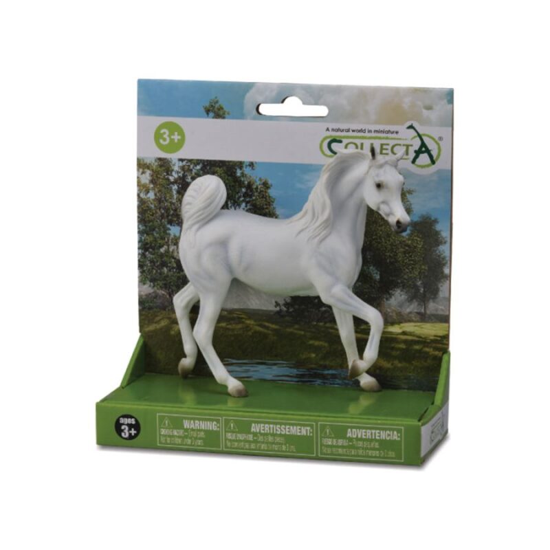 Collecta Cavalo Arabian