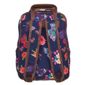 Cubic Mochila Vintage Summer Dream