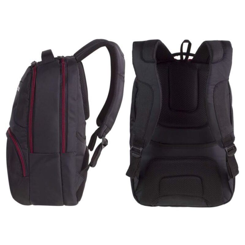 Business Line Black Mochila Citizen