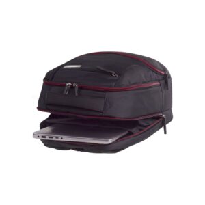 Business Line Black Mochila Citizen
